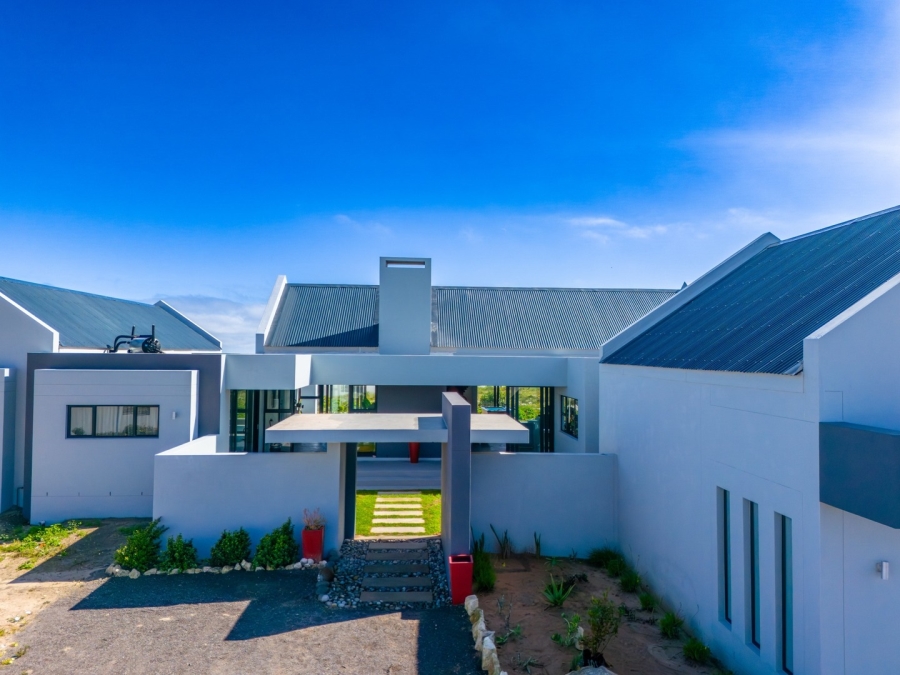 3 Bedroom Property for Sale in Olifantskop Western Cape